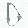 Fensterheber hinten rechts MAGNETI MARELLI 350103179600