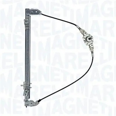 Fensterheber MAGNETI MARELLI 350103179700