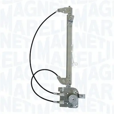 Fensterheber MAGNETI MARELLI 350103180500