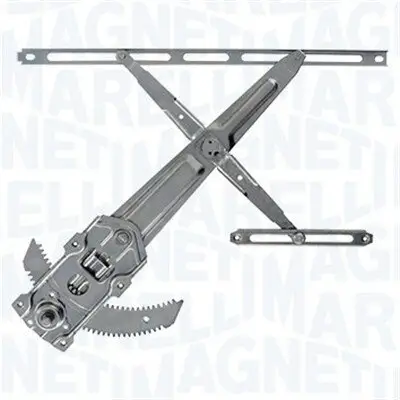 Fensterheber vorne links MAGNETI MARELLI 350103181300 Bild Fensterheber vorne links MAGNETI MARELLI 350103181300