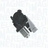 Elektromotor, Fensterheber vorne links MAGNETI MARELLI 350103181700