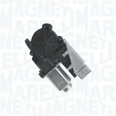 Elektromotor, Fensterheber vorne links MAGNETI MARELLI 350103181700 Bild Elektromotor, Fensterheber vorne links MAGNETI MARELLI 350103181700