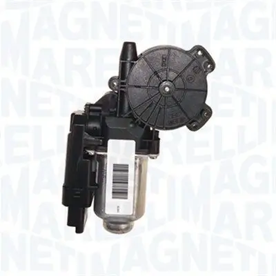 Elektromotor, Fensterheber MAGNETI MARELLI 350103183400 Bild Elektromotor, Fensterheber MAGNETI MARELLI 350103183400