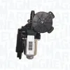 Elektromotor, Fensterheber hinten rechts MAGNETI MARELLI 350103183400