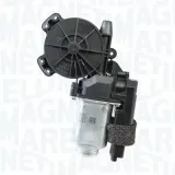 Elektromotor, Fensterheber hinten rechts MAGNETI MARELLI 350103183600