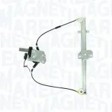 Fensterheber vorne rechts MAGNETI MARELLI 350103184000