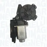 Elektromotor, Fensterheber hinten links MAGNETI MARELLI 350103184100