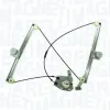 Fensterheber vorne rechts MAGNETI MARELLI 350103184600