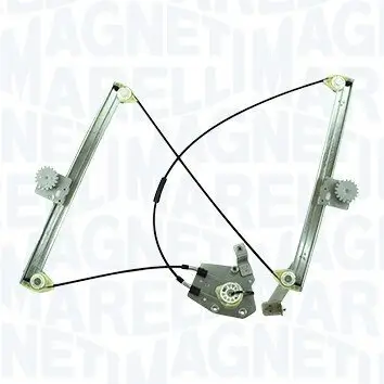 Fensterheber vorne rechts MAGNETI MARELLI 350103184600 Bild Fensterheber vorne rechts MAGNETI MARELLI 350103184600
