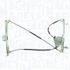 Fensterheber vorne links MAGNETI MARELLI 350103185300