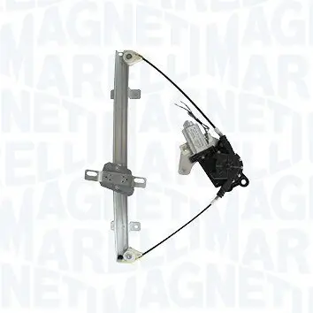Fensterheber vorne links MAGNETI MARELLI 350103185600