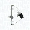 Fensterheber vorne links MAGNETI MARELLI 350103185600