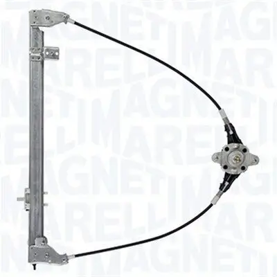 Fensterheber vorne links MAGNETI MARELLI 350103186300 Bild Fensterheber vorne links MAGNETI MARELLI 350103186300