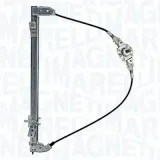 Fensterheber vorne links MAGNETI MARELLI 350103187100
