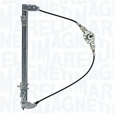 Fensterheber vorne links MAGNETI MARELLI 350103187100 Bild Fensterheber vorne links MAGNETI MARELLI 350103187100