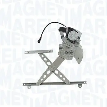 Fensterheber vorne links MAGNETI MARELLI 350103187700