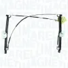 Fensterheber vorne links MAGNETI MARELLI 350103188500