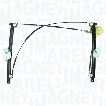 Fensterheber vorne links MAGNETI MARELLI 350103188500 Bild Fensterheber vorne links MAGNETI MARELLI 350103188500