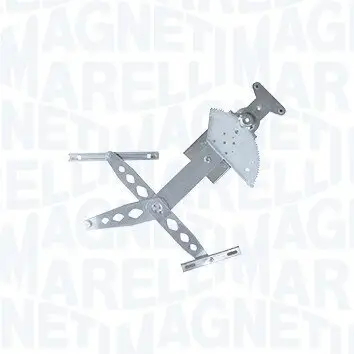 Fensterheber vorne links MAGNETI MARELLI 350103189100