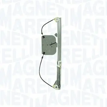 Fensterheber hinten rechts MAGNETI MARELLI 350103189600