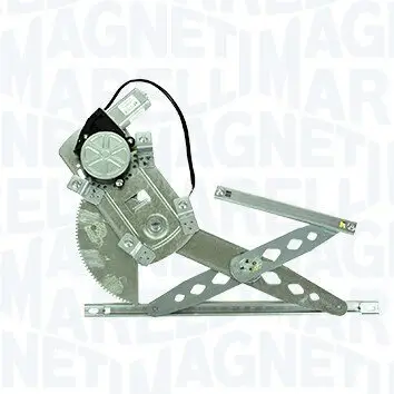 Fensterheber vorne links MAGNETI MARELLI 350103189700 Bild Fensterheber vorne links MAGNETI MARELLI 350103189700