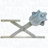 Fensterheber vorne rechts MAGNETI MARELLI 350103190000