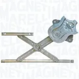 Fensterheber vorne rechts MAGNETI MARELLI 350103190000