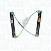 Fensterheber hinten links MAGNETI MARELLI 350103190300