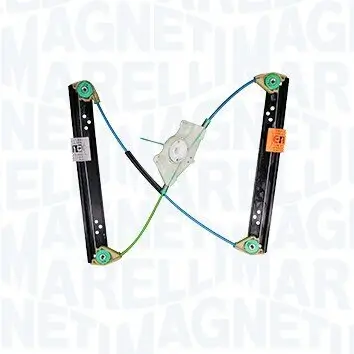 Fensterheber hinten links MAGNETI MARELLI 350103190300 Bild Fensterheber hinten links MAGNETI MARELLI 350103190300