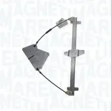 Fensterheber vorne rechts MAGNETI MARELLI 350103190800