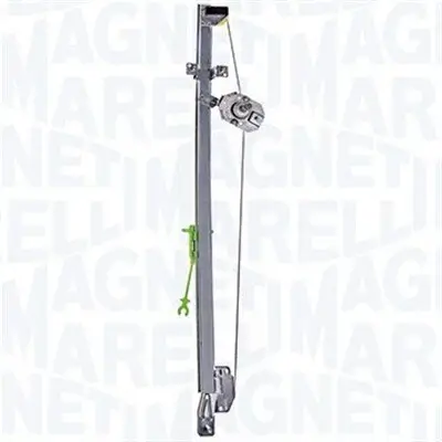 Fensterheber MAGNETI MARELLI 350103191200