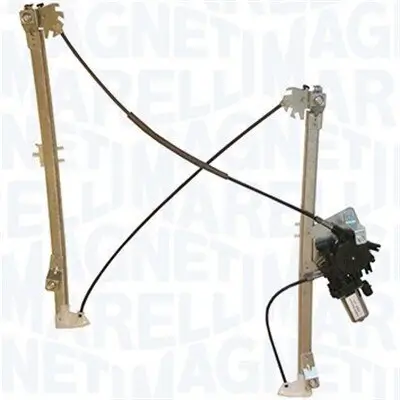 Fensterheber vorne links MAGNETI MARELLI 350103191500