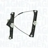 Fensterheber vorne rechts MAGNETI MARELLI 350103192400