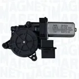 Elektromotor, Fensterheber vorne rechts MAGNETI MARELLI 350103192800