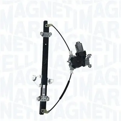 Fensterheber vorne links MAGNETI MARELLI 350103193300