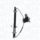 Fensterheber vorne links MAGNETI MARELLI 350103193300