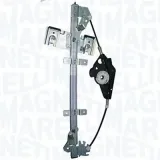Fensterheber vorne rechts MAGNETI MARELLI 350103193800