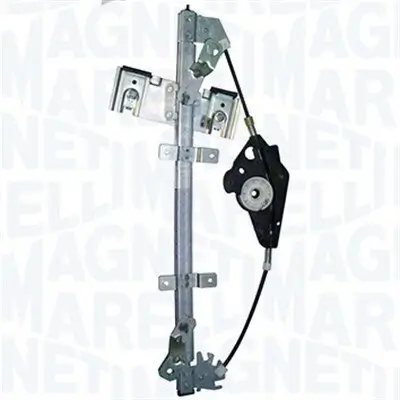 Fensterheber vorne rechts MAGNETI MARELLI 350103193800 Bild Fensterheber vorne rechts MAGNETI MARELLI 350103193800