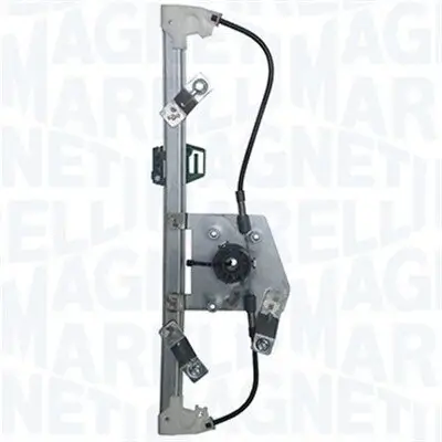 Fensterheber vorne rechts MAGNETI MARELLI 350103194600