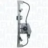 Fensterheber vorne rechts MAGNETI MARELLI 350103194600