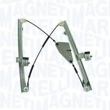 Fensterheber vorne links MAGNETI MARELLI 350103195100