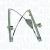 Fensterheber vorne links MAGNETI MARELLI 350103195100