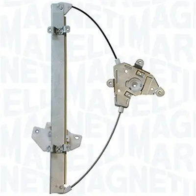 Fensterheber vorne links MAGNETI MARELLI 350103195300 Bild Fensterheber vorne links MAGNETI MARELLI 350103195300
