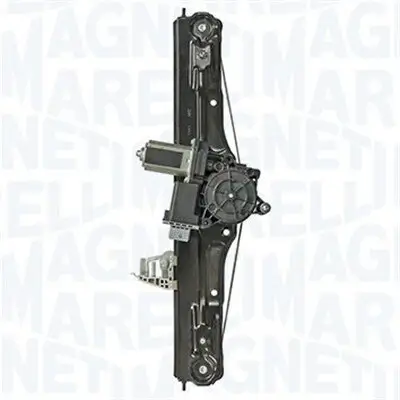 Fensterheber vorne rechts MAGNETI MARELLI 350103196200