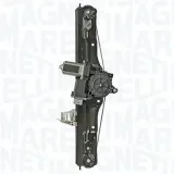 Fensterheber vorne rechts MAGNETI MARELLI 350103196200