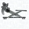 Fensterheber vorne links MAGNETI MARELLI 350103196300