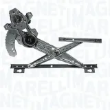 Fensterheber vorne links MAGNETI MARELLI 350103196300