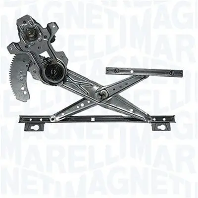 Fensterheber vorne links MAGNETI MARELLI 350103196300 Bild Fensterheber vorne links MAGNETI MARELLI 350103196300