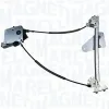 Fensterheber vorne links MAGNETI MARELLI 350103196500