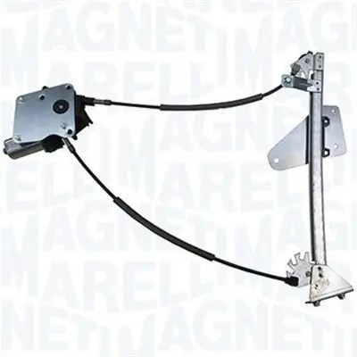 Fensterheber vorne links MAGNETI MARELLI 350103196500 Bild Fensterheber vorne links MAGNETI MARELLI 350103196500